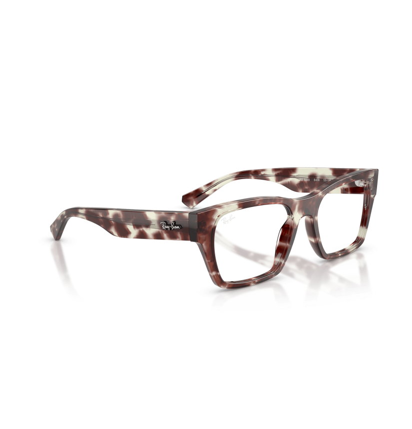 RAY-BAN  - RX5448 - 8458 - 55