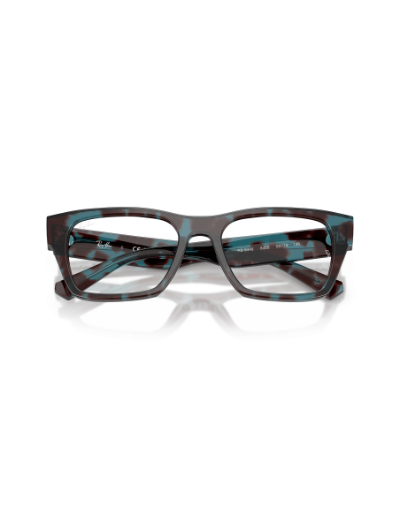 RAY-BAN  - RX5448 - 8458 - 55