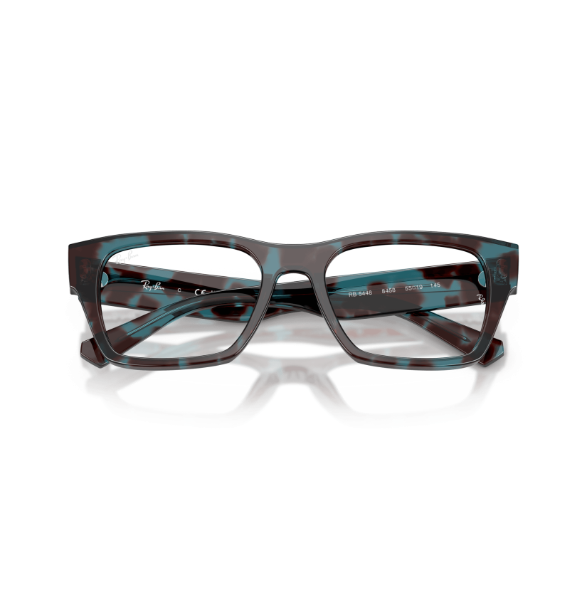RAY-BAN  - RX5448 - 8458 - 55