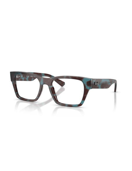 RAY-BAN  - RX5448 - 8458 - 55