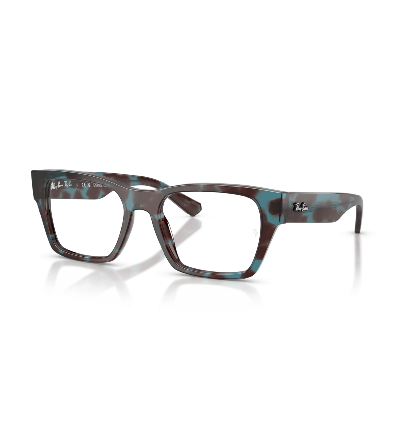 RAY-BAN  - RX5448 - 8458 - 55