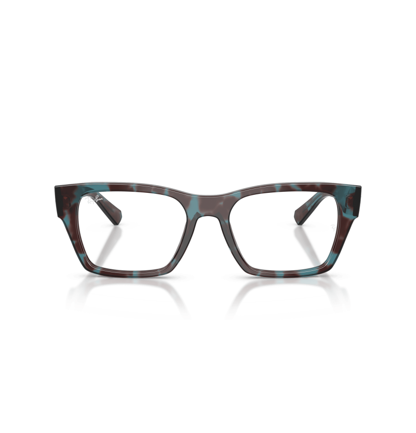 RAY-BAN  - RX5448 - 8458 - 55