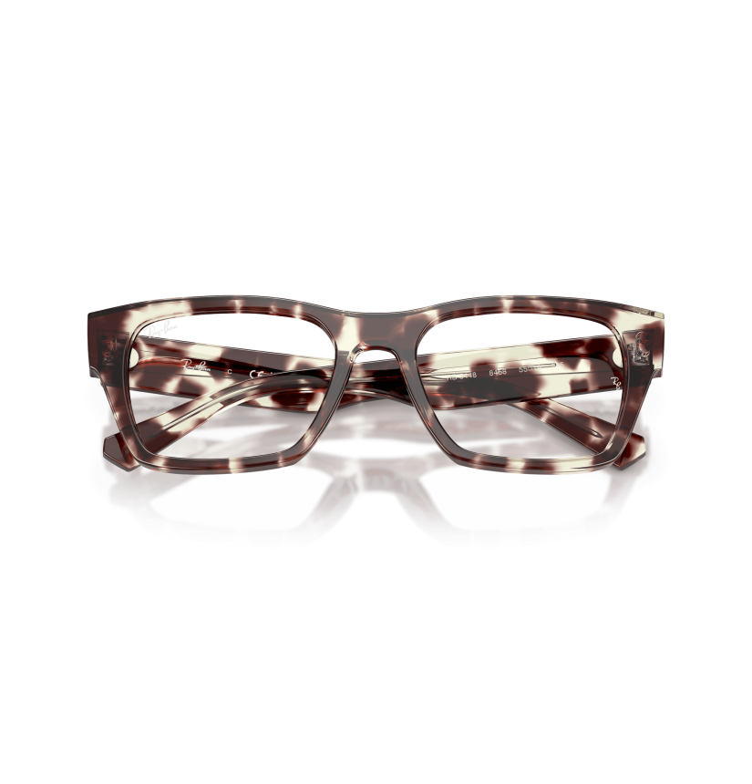 RAY-BAN  - RX5448 - 8458 - 55