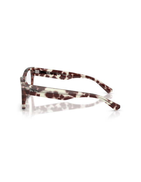 RAY-BAN  - RX5448 - 8458 - 55