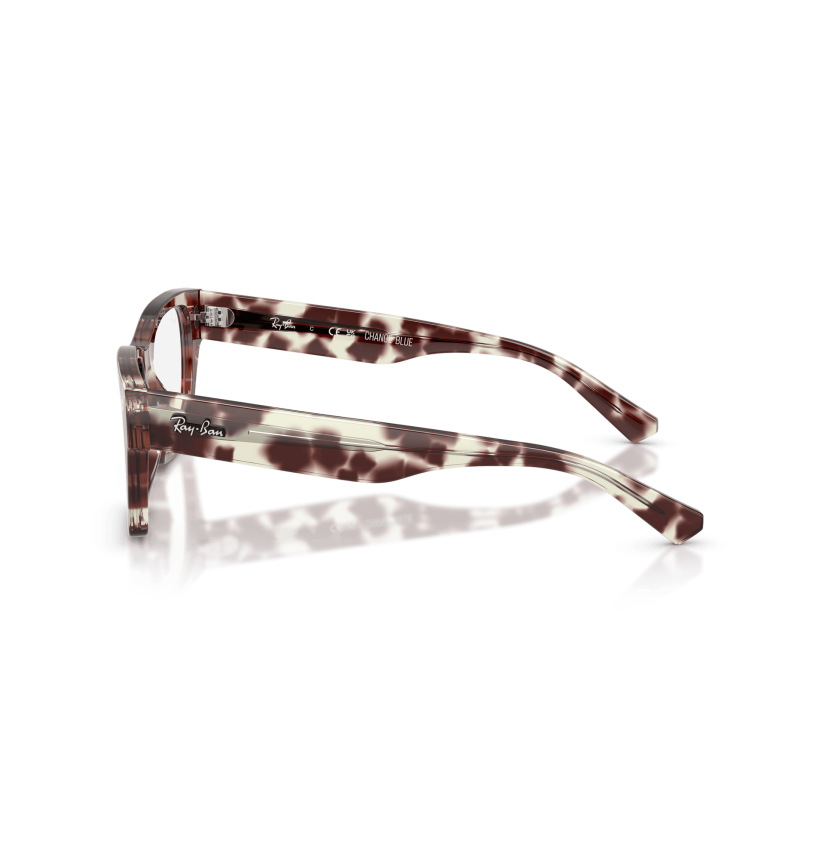 RAY-BAN  - RX5448 - 8458 - 55