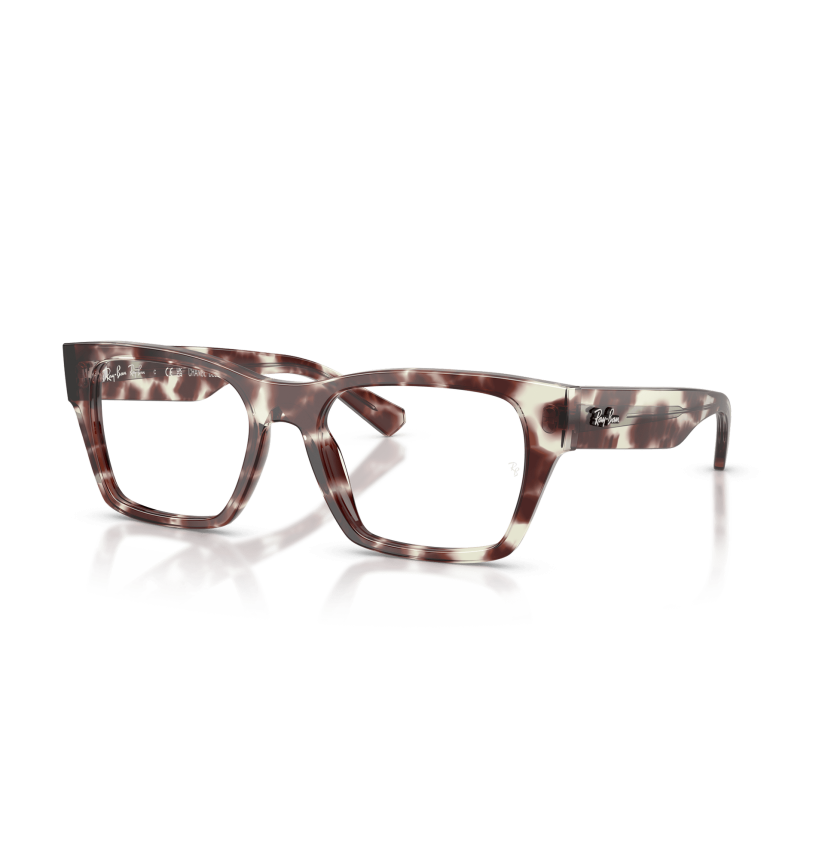 RAY-BAN  - RX5448 - 8458 - 55