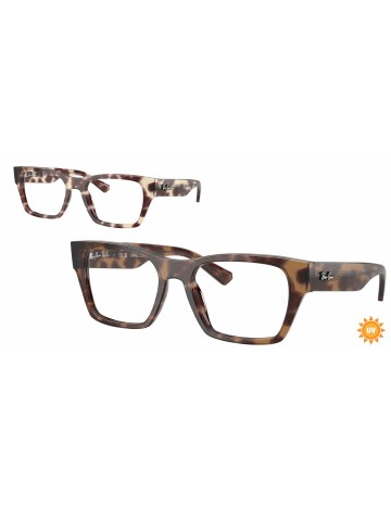 RAY-BAN VISTA - RX5448 - 8460 - 55