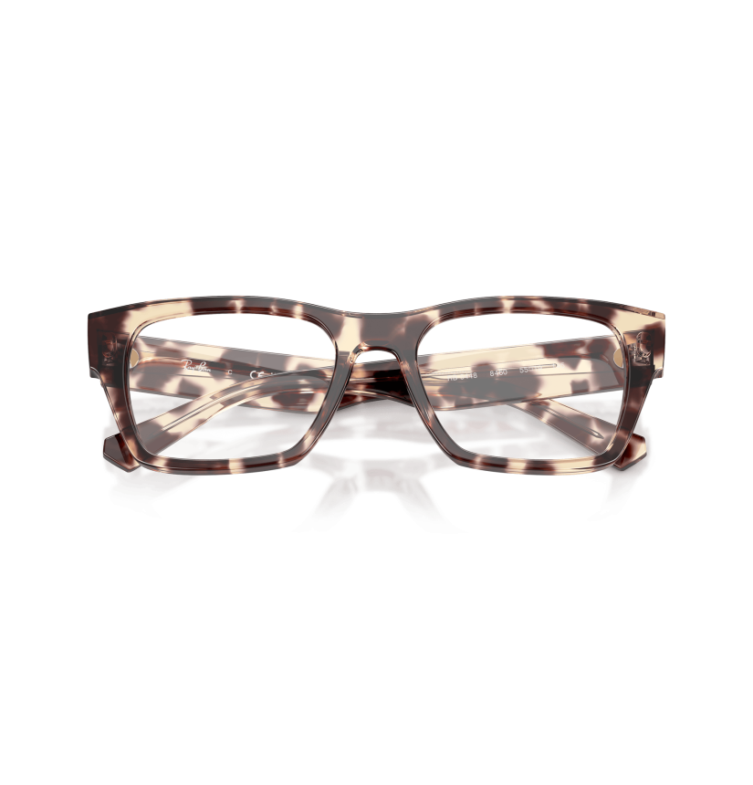 RAY-BAN VISTA - RX5448 - 8460 - 55