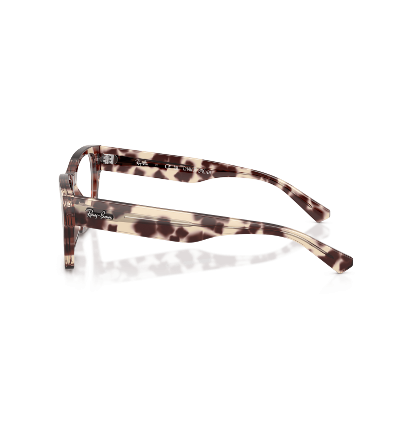RAY-BAN VISTA - RX5448 - 8460 - 55