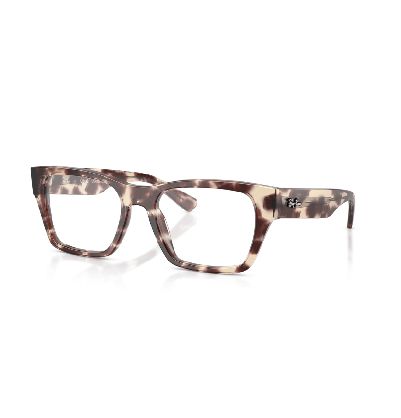 RAY-BAN VISTA - RX5448 - 8460 - 55
