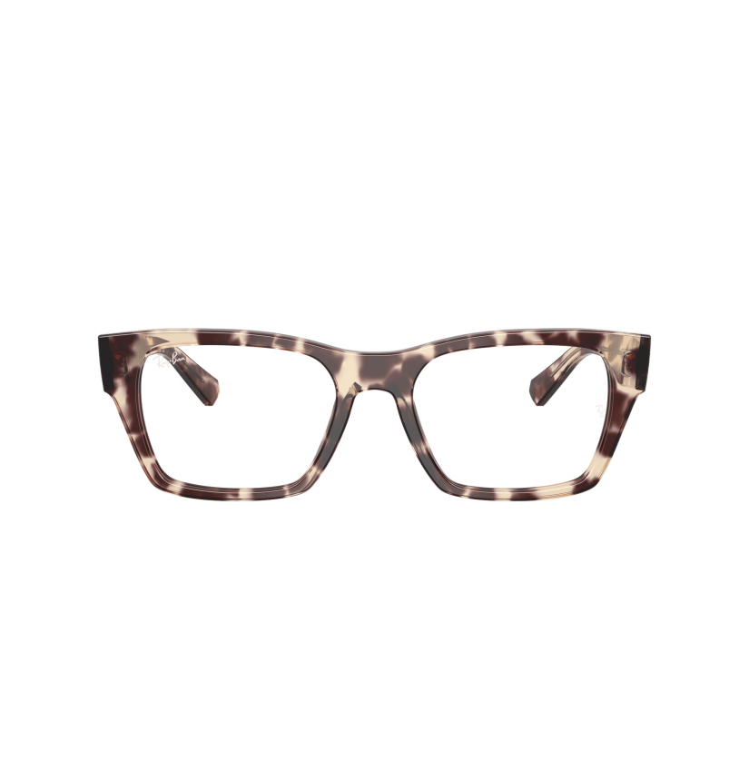RAY-BAN VISTA - RX5448 - 8460 - 55