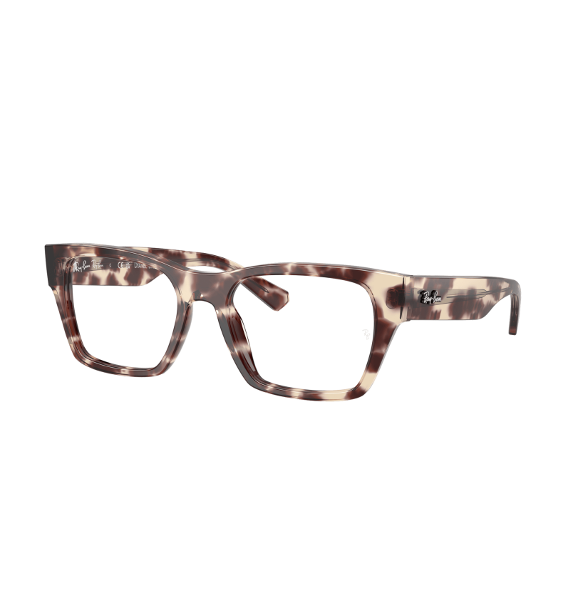 RAY-BAN VISTA - RX5448 - 8460 - 55