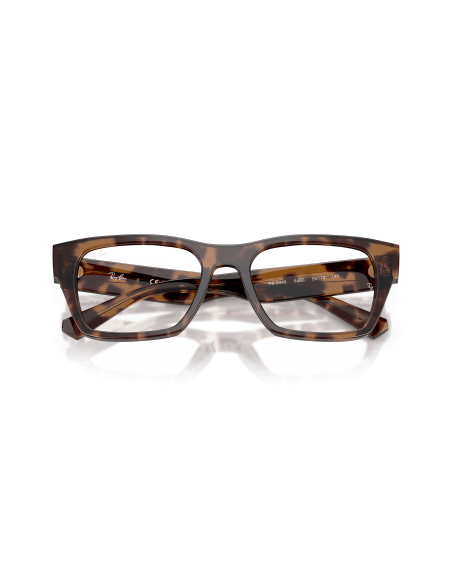 RAY-BAN VISTA - RX5448 - 8460 - 55