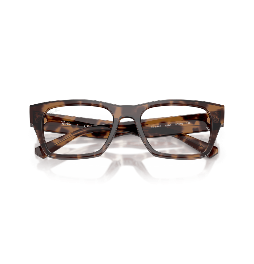 RAY-BAN VISTA - RX5448 - 8460 - 55