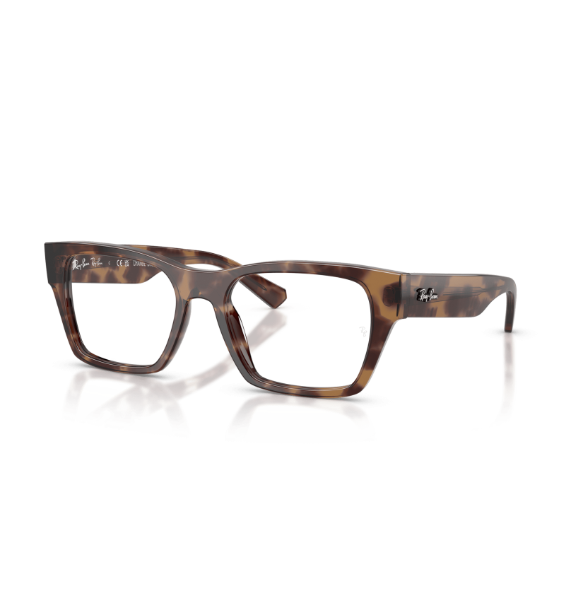 RAY-BAN VISTA - RX5448 - 8460 - 55
