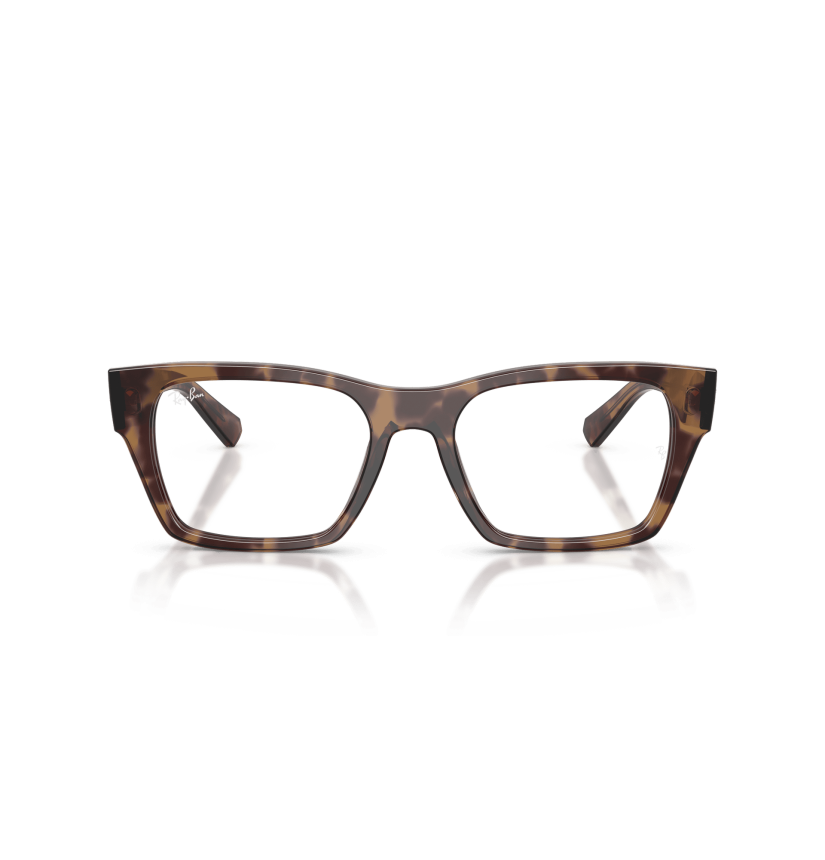 RAY-BAN VISTA - RX5448 - 8460 - 55