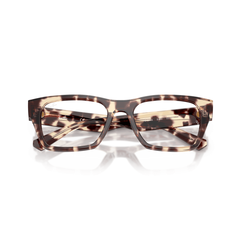 RAY-BAN VISTA - RX5448 - 8460 - 55