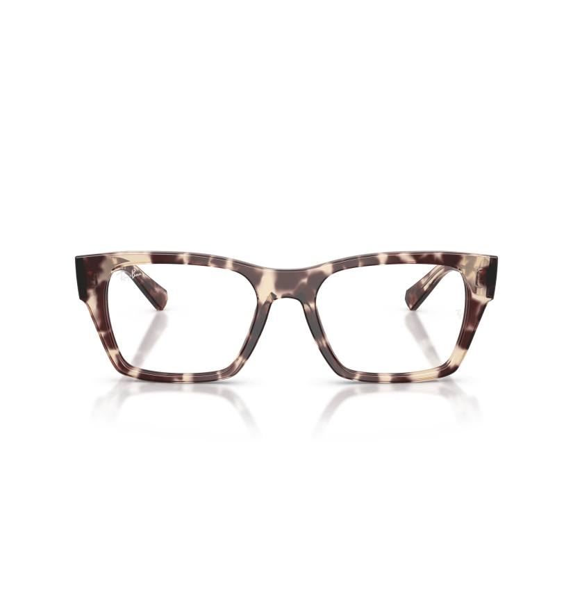 RAY-BAN VISTA - RX5448 - 8460 - 55