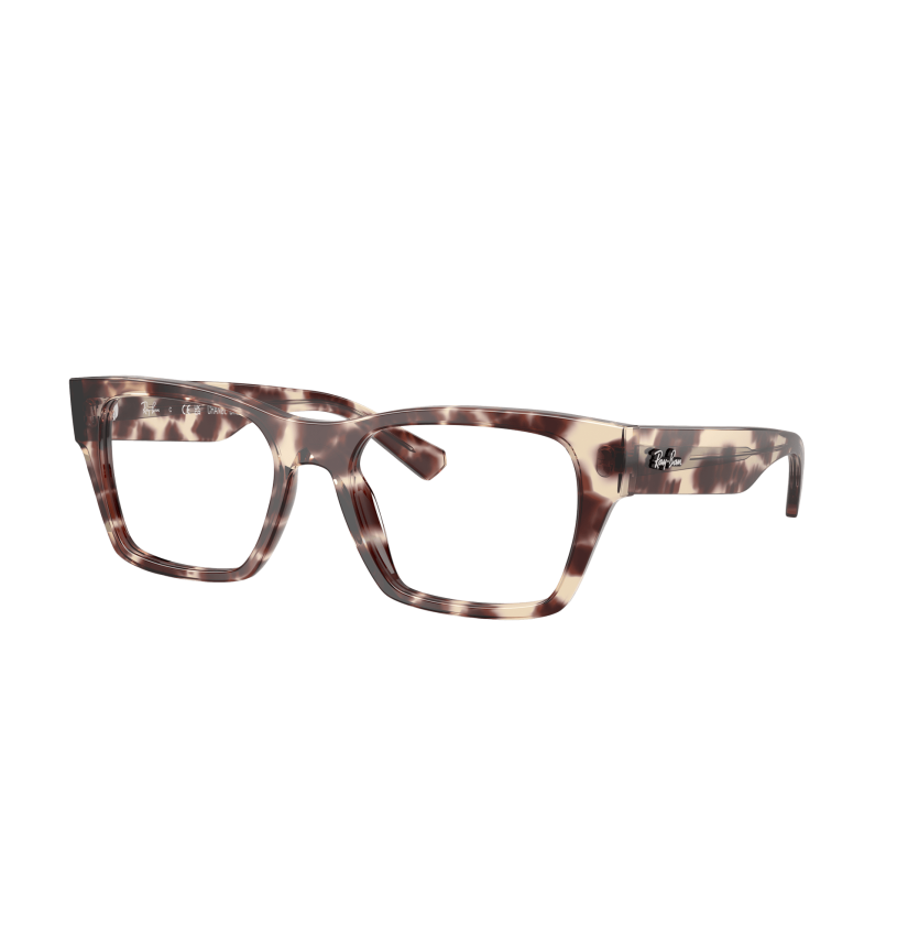 RAY-BAN VISTA - RX5448 - 8460 - 55
