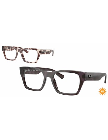 RAY-BAN VISTA - RX5448 - 8461 - 55