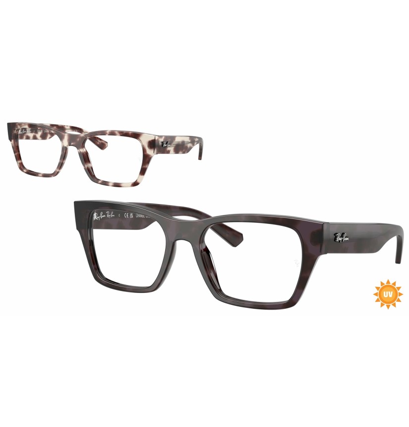 RAY-BAN VISTA - RX5448 - 8461 - 55