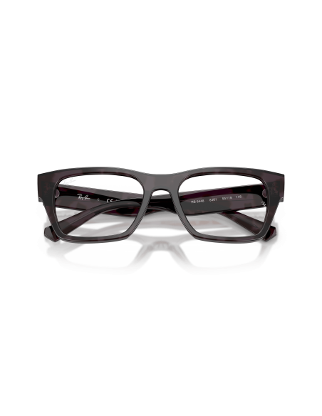 RAY-BAN VISTA - RX5448 - 8461 - 55