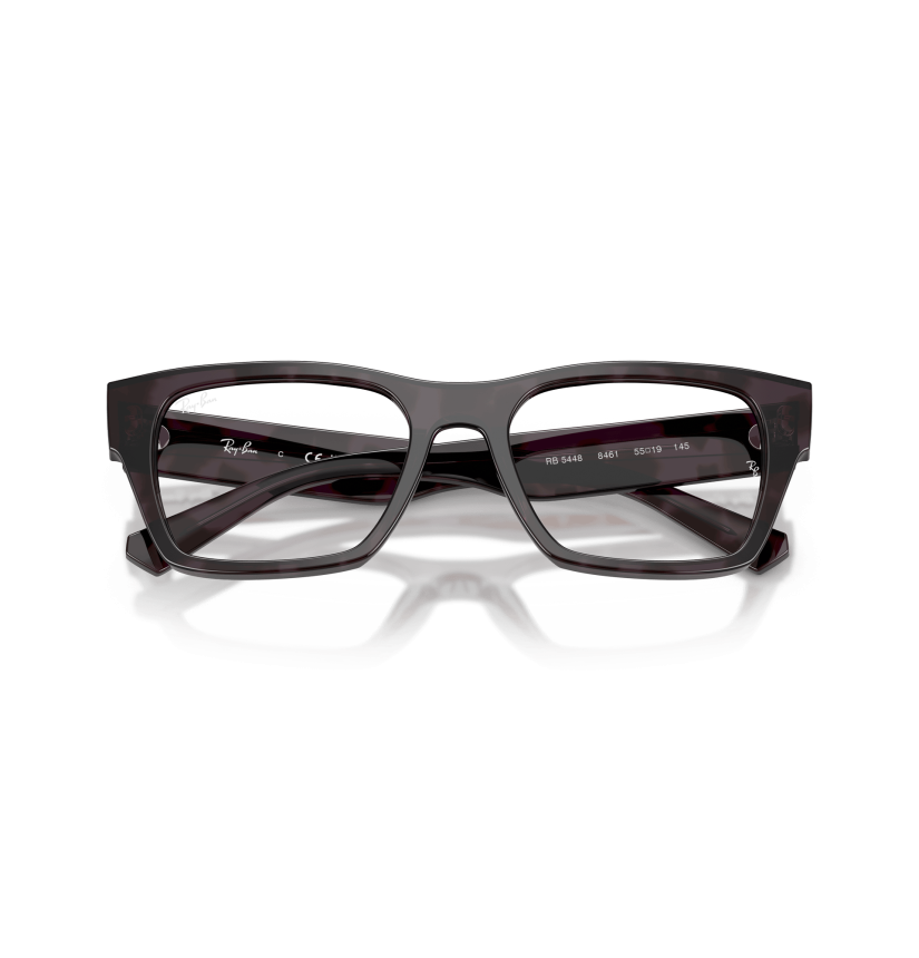 RAY-BAN VISTA - RX5448 - 8461 - 55