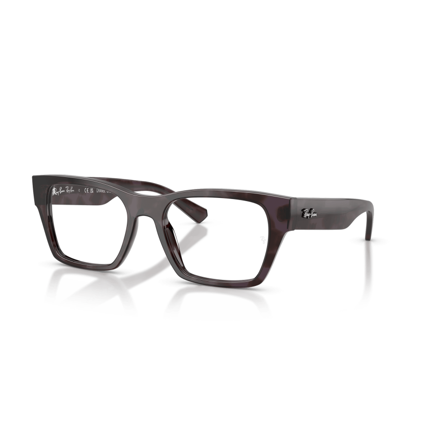 RAY-BAN VISTA - RX5448 - 8461 - 55