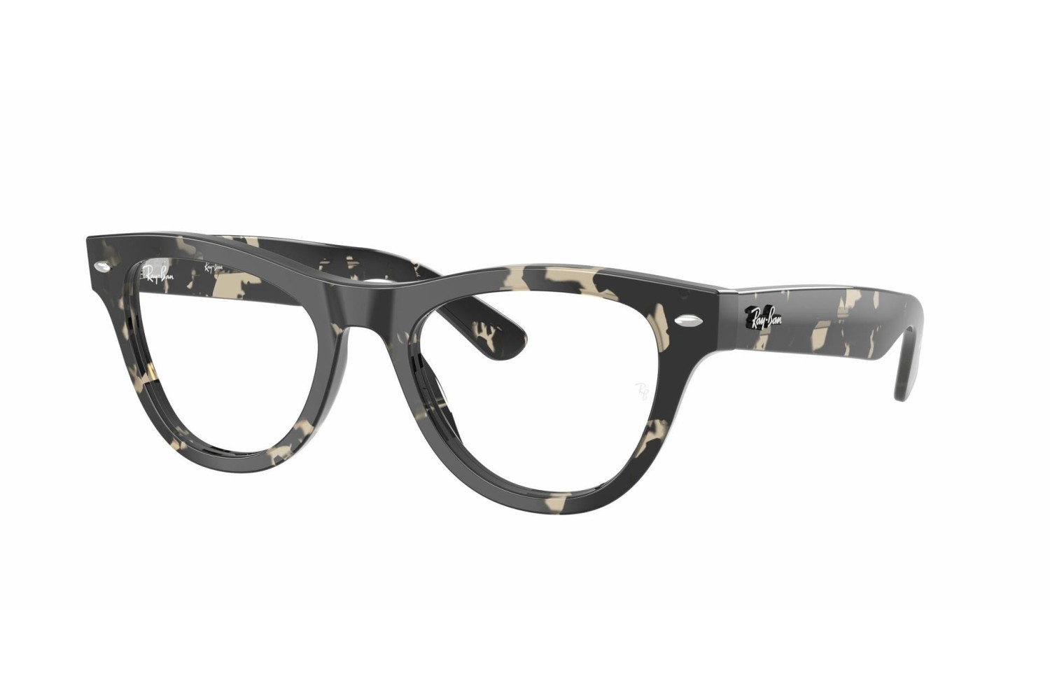 RAY-BAN  - RX5510 - 8117 - 52