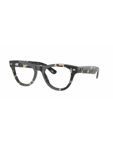 RAY-BAN VISTA - RX5510 - 8117 - 52