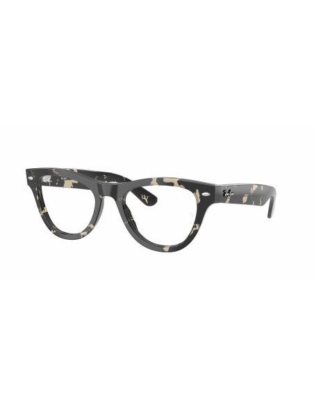 RAY-BAN  - RX5510 - 8117 - 52