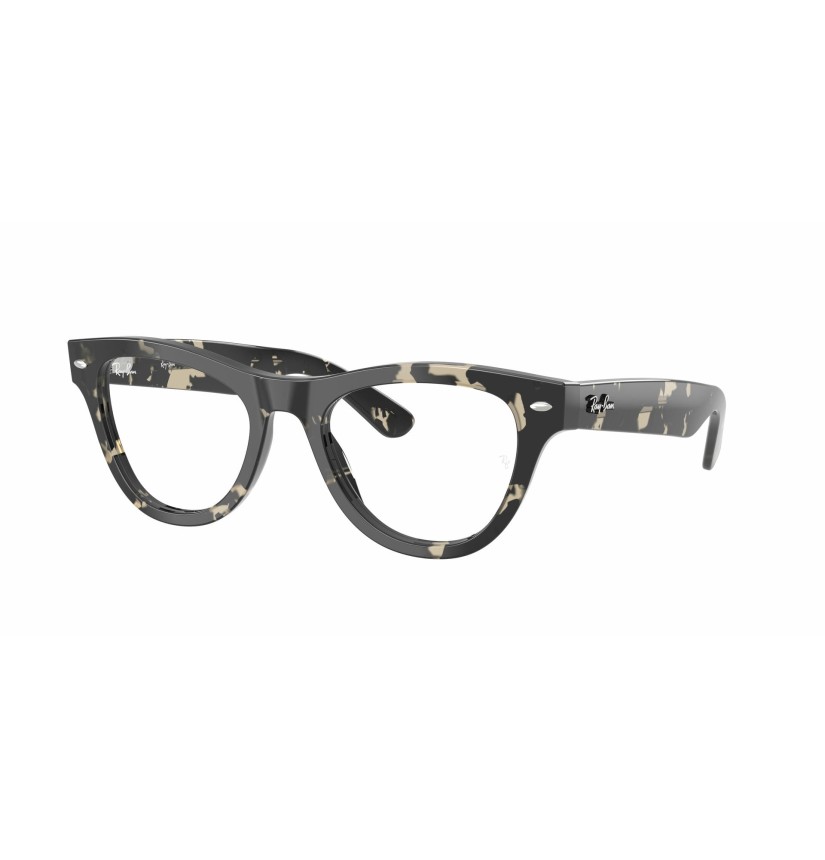 RAY-BAN  - RX5510 - 8117 - 52