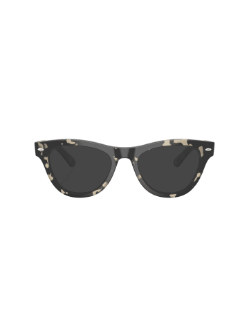 RAY-BAN VISTA - RX5510 - 8117 - 52 2