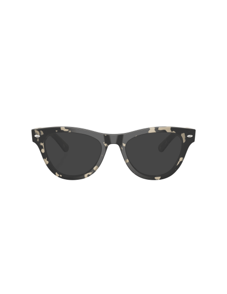 RAY-BAN  - RX5510 - 8117 - 52