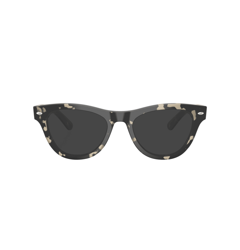 RAY-BAN  - RX5510 - 8117 - 52