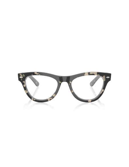 RAY-BAN  - RX5510 - 8117 - 52