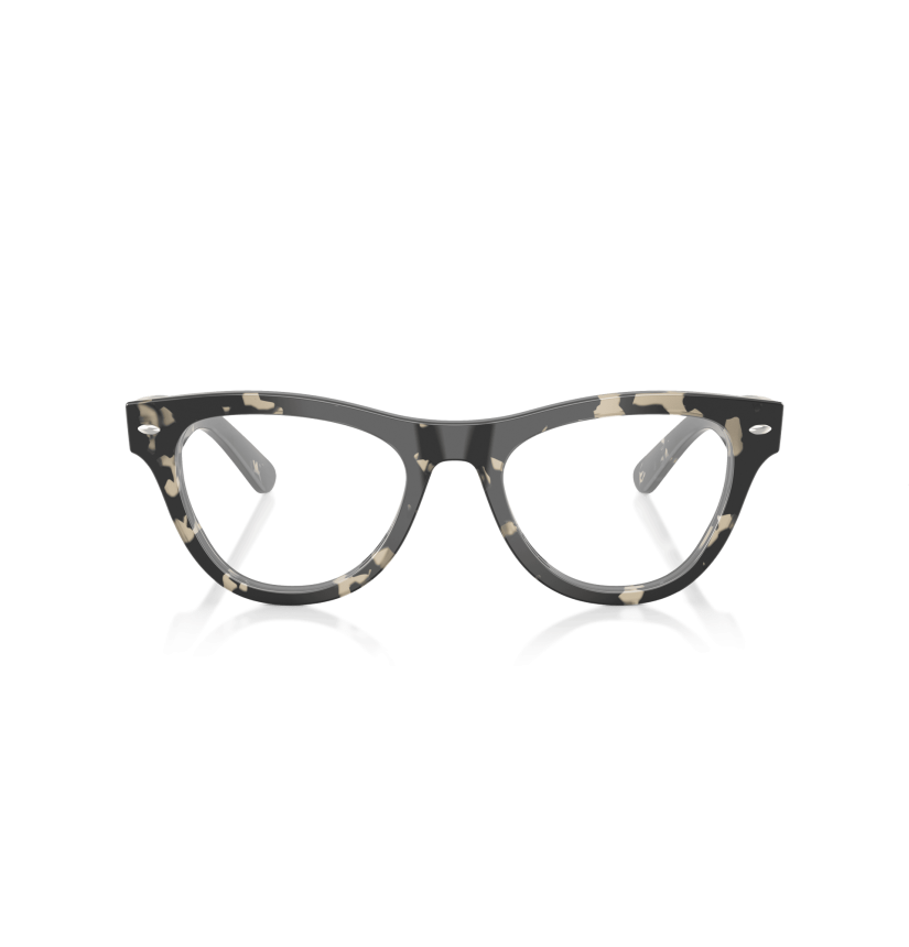 RAY-BAN  - RX5510 - 8117 - 52