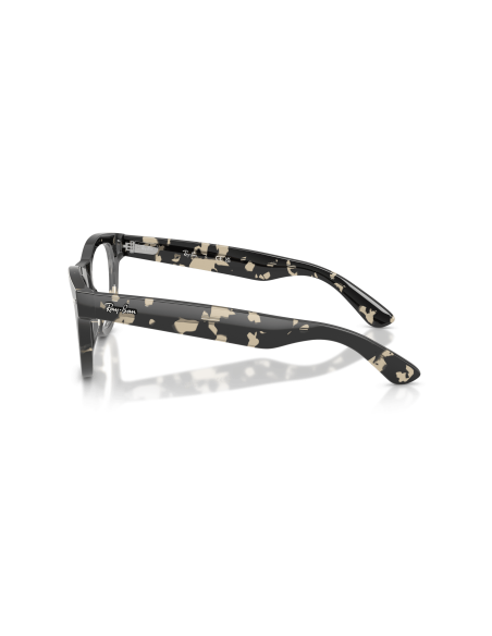 RAY-BAN  - RX5510 - 8117 - 52