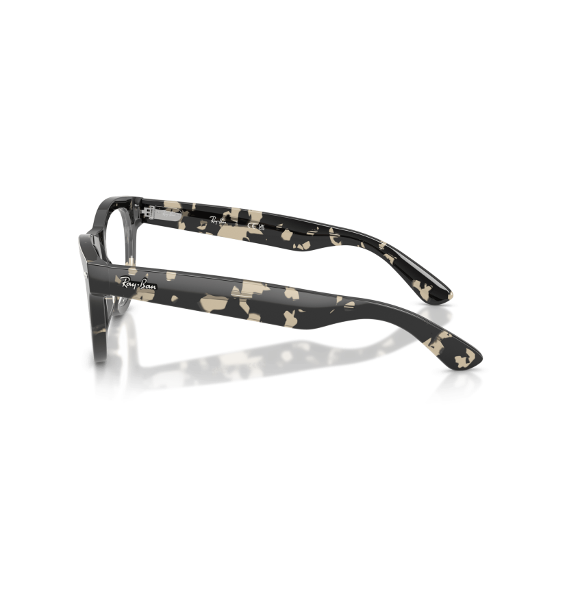 RAY-BAN  - RX5510 - 8117 - 52