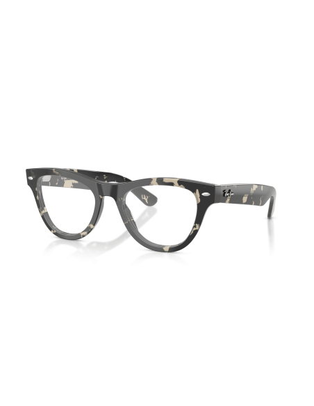 RAY-BAN  - RX5510 - 8117 - 52