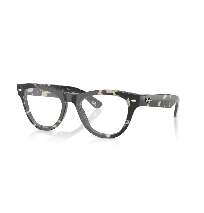 RAY-BAN  - RX5510 - 8117 - 52