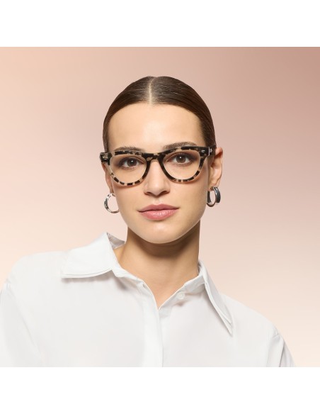 RAY-BAN  - RX5510 - 8117 - 52