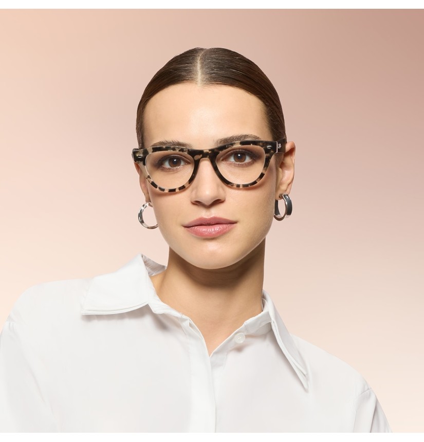 RAY-BAN  - RX5510 - 8117 - 52