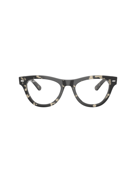 RAY-BAN  - RX5510 - 8117 - 52