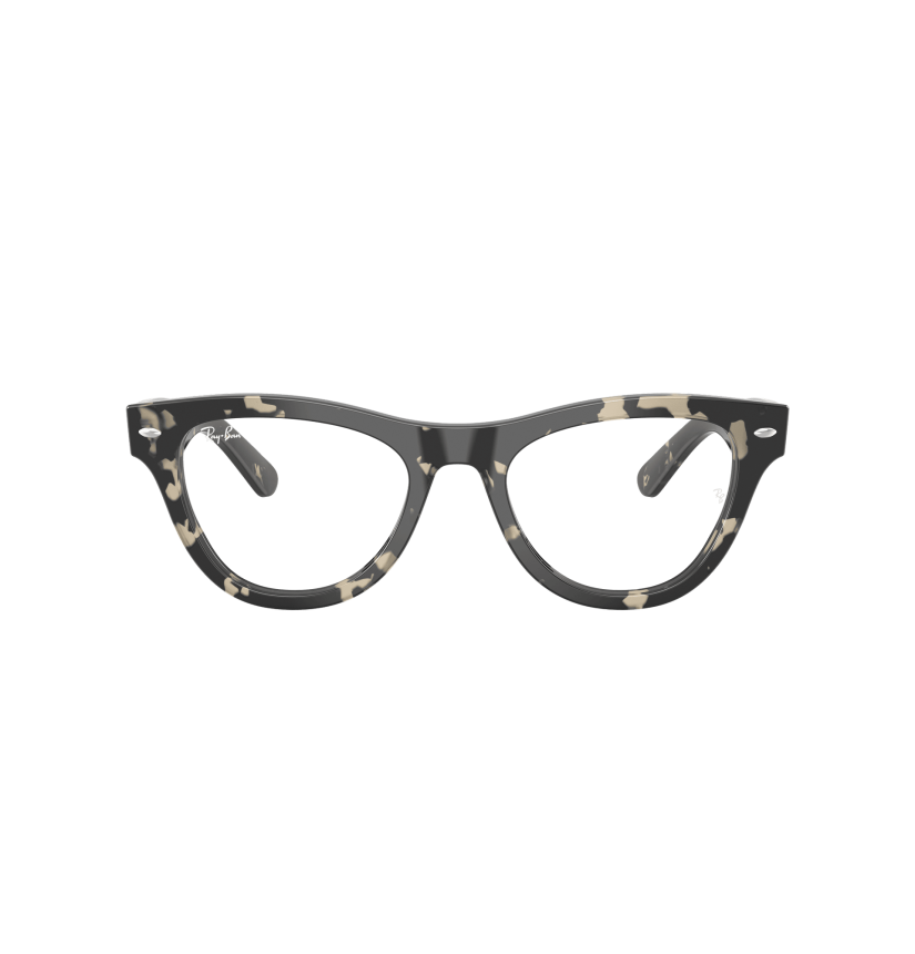 RAY-BAN  - RX5510 - 8117 - 52