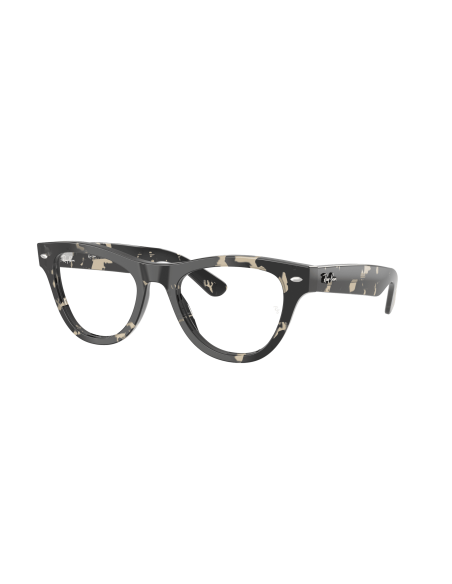 RAY-BAN  - RX5510 - 8117 - 52