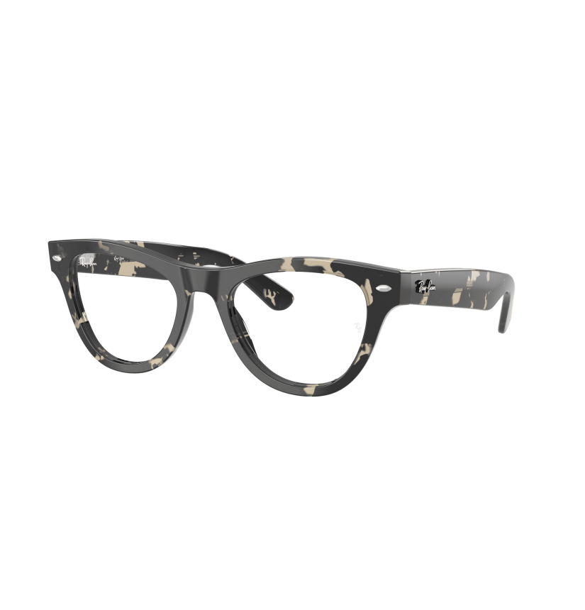 RAY-BAN  - RX5510 - 8117 - 52