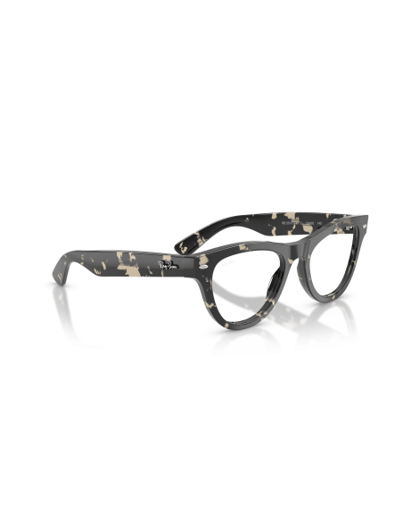 RAY-BAN  - RX5510 - 8117 - 52