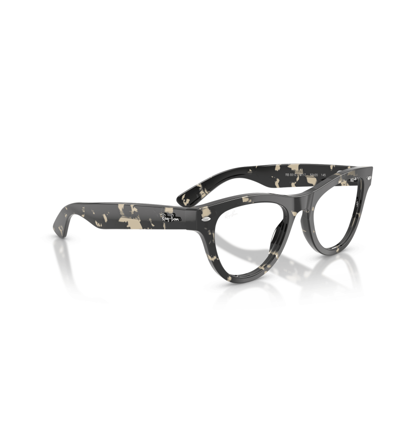 RAY-BAN  - RX5510 - 8117 - 52