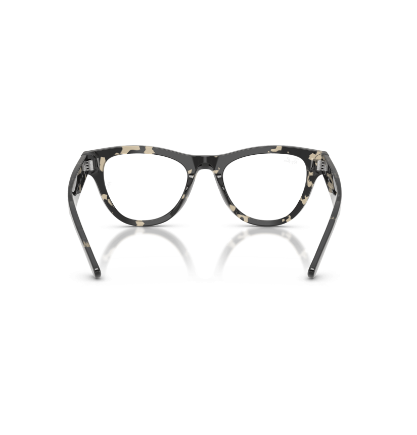 RAY-BAN  - RX5510 - 8117 - 52